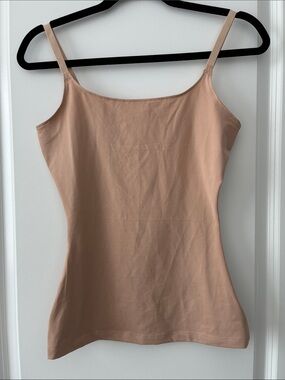 NWOT Spanx Size L Socialight Smoothing Cami